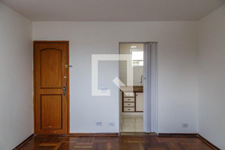 Sala de apartamento para alugar com 2 quartos, 67m² em Parque da Mooca, São Paulo