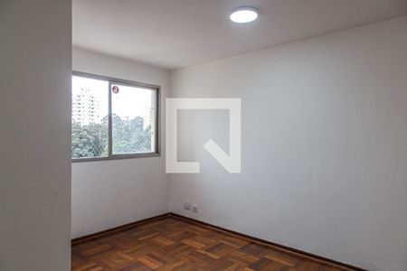 Sala de apartamento para alugar com 2 quartos, 67m² em Parque da Mooca, São Paulo