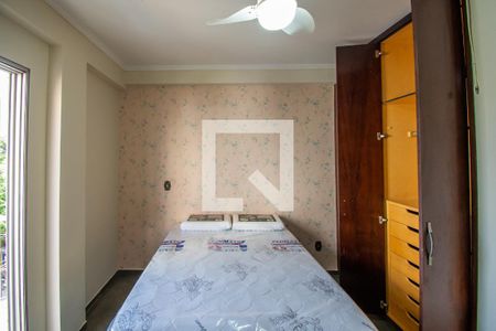 Suíte de apartamento à venda com 1 quarto, 50m² em Centro, Campinas
