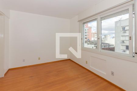 Quarto Suíte de apartamento para alugar com 3 quartos, 111m² em Bom Fim, Porto Alegre