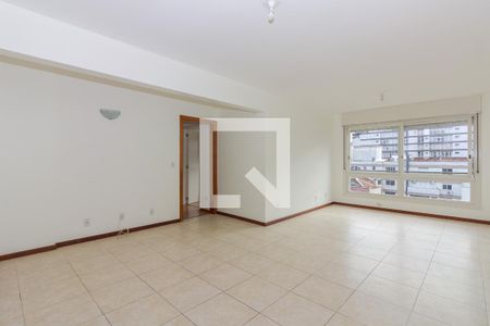 Sala de apartamento para alugar com 3 quartos, 111m² em Bom Fim, Porto Alegre