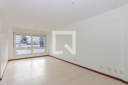 Sala de apartamento para alugar com 3 quartos, 111m² em Bom Fim, Porto Alegre