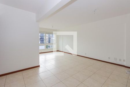 Sala de apartamento para alugar com 3 quartos, 111m² em Bom Fim, Porto Alegre