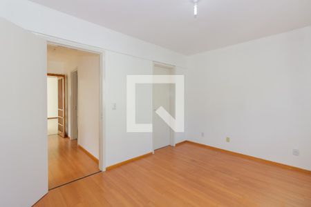 Quarto Suíte de apartamento para alugar com 3 quartos, 111m² em Bom Fim, Porto Alegre