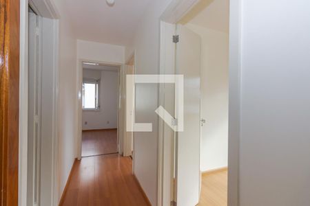 Corredor de apartamento para alugar com 3 quartos, 111m² em Bom Fim, Porto Alegre