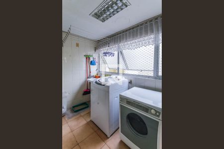 Apartamento à venda com 110m², 3 quartos e 1 vagaÁrea de serviço