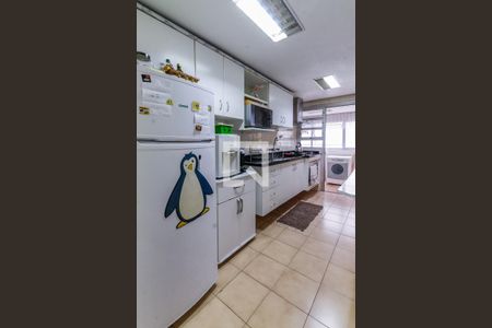 Apartamento à venda com 110m², 3 quartos e 1 vagaCozinha