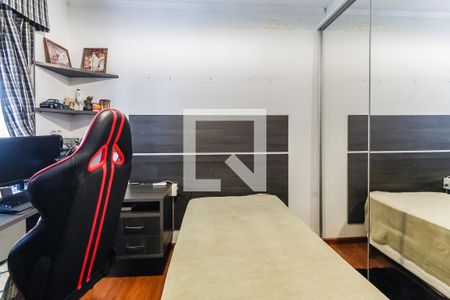 Apartamento à venda com 110m², 3 quartos e 1 vagaQuarto 2
