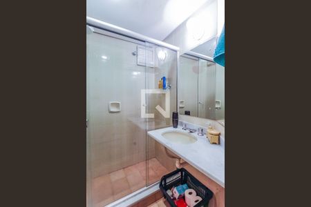 Apartamento à venda com 110m², 3 quartos e 1 vagaBanheiro