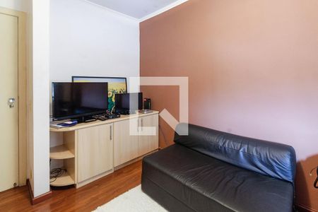 Apartamento à venda com 110m², 3 quartos e 1 vagaQuarto 1