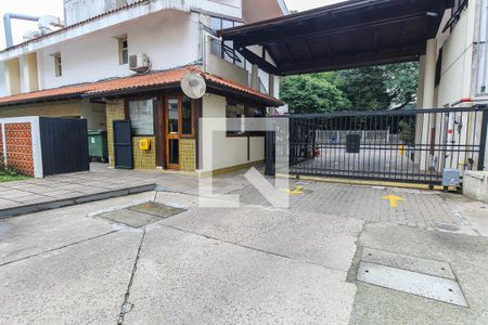 Apartamento à venda com 110m², 3 quartos e 1 vagaPortaria