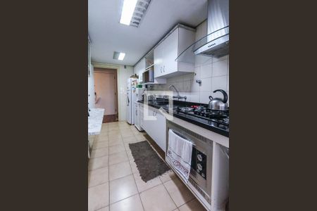 Apartamento à venda com 110m², 3 quartos e 1 vagaCozinha