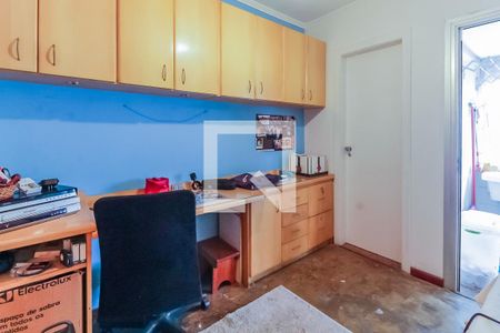 Apartamento à venda com 110m², 3 quartos e 1 vagaQuarto de serviço