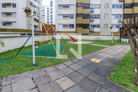 Apartamento à venda com 110m², 3 quartos e 1 vagaPlayground