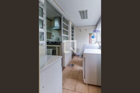 Apartamento à venda com 110m², 3 quartos e 1 vagaÁrea de serviço