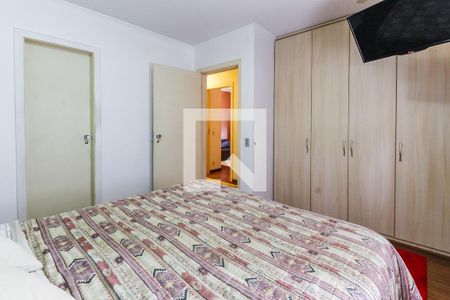 Apartamento à venda com 110m², 3 quartos e 1 vagaSuíte