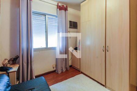 Apartamento à venda com 110m², 3 quartos e 1 vagaQuarto 1