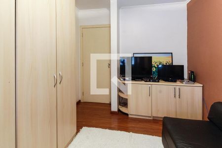 Apartamento à venda com 110m², 3 quartos e 1 vagaQuarto 1