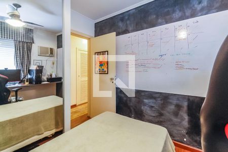 Apartamento à venda com 110m², 3 quartos e 1 vagaQuarto 2