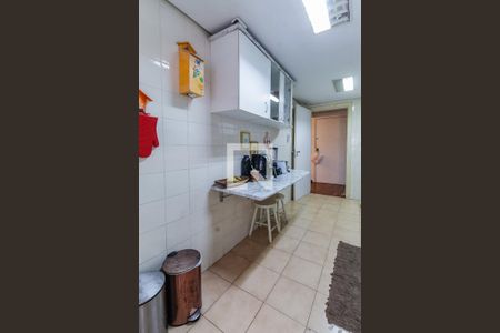 Apartamento à venda com 110m², 3 quartos e 1 vagaCozinha