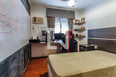 Apartamento à venda com 110m², 3 quartos e 1 vagaQuarto 2