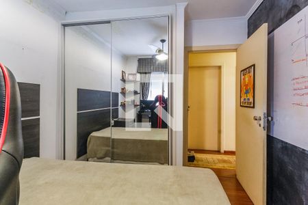 Apartamento à venda com 110m², 3 quartos e 1 vagaQuarto 2