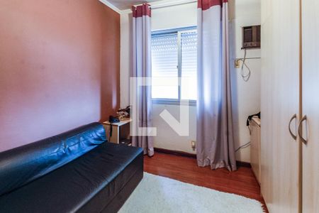Apartamento à venda com 110m², 3 quartos e 1 vagaQuarto 1