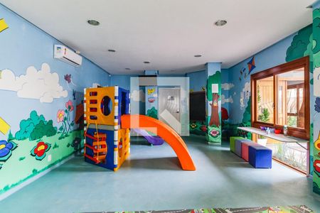 Apartamento à venda com 110m², 3 quartos e 1 vagaBrinquedoteca