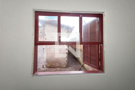 Quarto 1 de casa para alugar com 2 quartos, 56m² em São Miguel, São Leopoldo