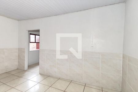 Casa para alugar com 56m², 2 quartos e sem vagaSala