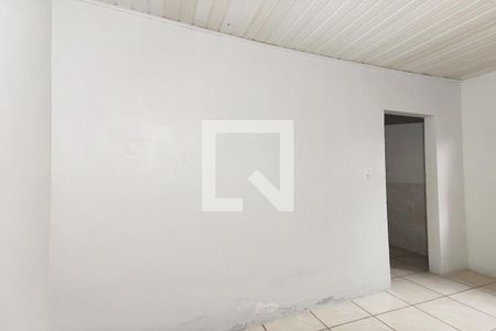 Quarto 1 de casa para alugar com 2 quartos, 56m² em São Miguel, São Leopoldo