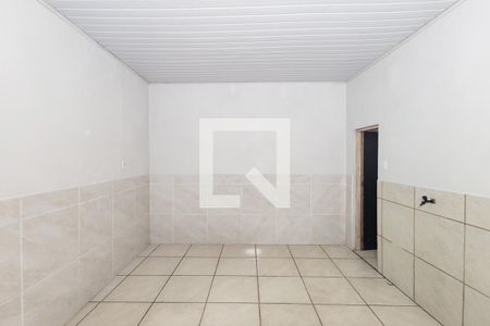 Sala de casa para alugar com 2 quartos, 56m² em São Miguel, São Leopoldo