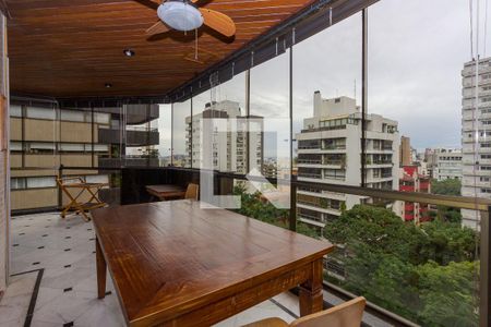 Apartamento para alugar com 220m², 3 quartos e 2 vagas Apartamento para alugar com 220m², 3 quartos e 2 vagasEspaço Gourmet