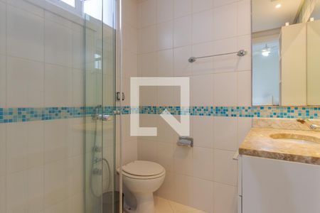 Apartamento para alugar com 220m², 3 quartos e 2 vagas Apartamento para alugar com 220m², 3 quartos e 2 vagasQuarto Suíte 2 - banheiro