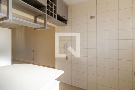 Studio para alugar com 40m², 1 quarto e sem vaga Studio para alugar com 40m², 1 quarto e sem vagaCozinha