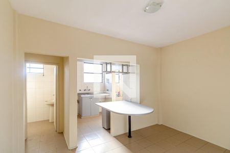 Kitnet/Studio para alugar com 1 quarto, 40m² em Vila Buarque, São Paulo