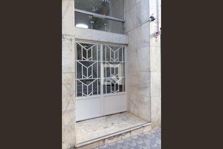 Fachada de kitnet/studio para alugar com 1 quarto, 40m² em Vila Buarque, São Paulo