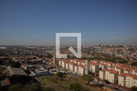 Apartamento para alugar com 50m², 2 quartos e 1 vagaVista da Sala