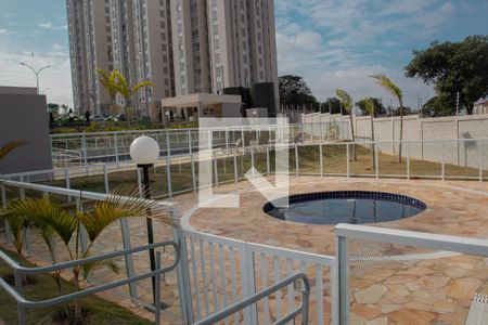 Apartamento para alugar com 50m², 2 quartos e 1 vagaÁrea comum