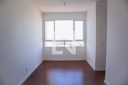 Apartamento para alugar com 2 quartos, 50m² em Jardim Nova Hortolandia, Hortolândia