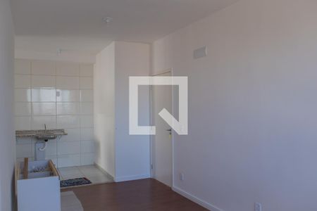 Apartamento para alugar com 50m², 2 quartos e 1 vagaSala