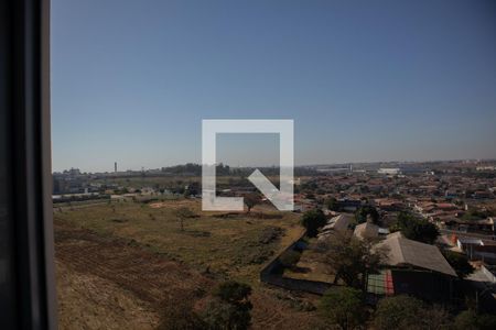Vista do quarto 2 de apartamento para alugar com 2 quartos, 50m² em Jardim Nova Hortolandia, Hortolândia