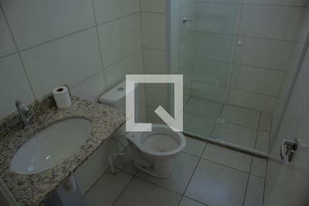 Apartamento para alugar com 50m², 2 quartos e 1 vagaBanheiro