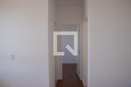 Apartamento para alugar com 50m², 2 quartos e 1 vagaCorredor