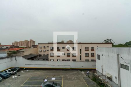 Vista da Sala de apartamento à venda com 2 quartos, 68m² em Assunção, São Bernardo do Campo