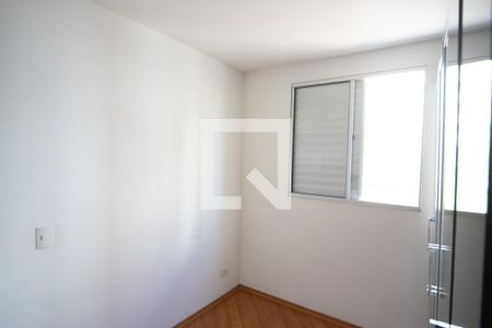 Quarto 1 de apartamento para alugar com 3 quartos, 54m² em Jardim Santa Teresinha, São Paulo