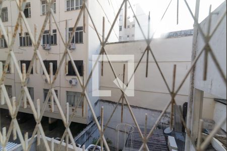 Vista do Quarto 1 de apartamento à venda com 3 quartos, 102m² em Tijuca, Rio de Janeiro