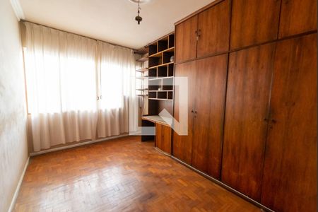 Quarto 1 de apartamento à venda com 3 quartos, 102m² em Tijuca, Rio de Janeiro