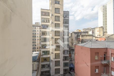 Studio para alugar com 25m², 1 quarto e sem vaga Studio para alugar com 25m², 1 quarto e sem vagaVista do Studio