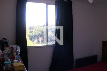 Quarto 2 de apartamento à venda com 2 quartos, 45m² em Curicica, Rio de Janeiro